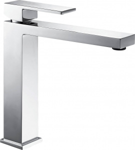 Смеситель BelBagno Magna MAG-LMC-CRM для раковины Смеситель BelBagno Magna MAG-LMC-CRM для раковины