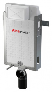 Система инсталляции для унитазов AlcaPlast Renovmodul Система инсталляции для унитазов AlcaPlast Renovmodul