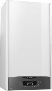 Газовый котел Ariston Clas X 24 CF NG Газовый котел Ariston Clas X 24 CF NG