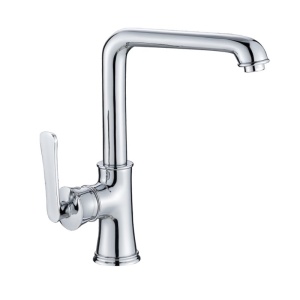 Смеситель для кухни Haiba HB70181, хром Смеситель для кухни Haiba HB70181, хром