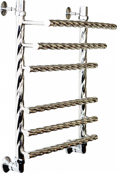 Полотенцесушитель водяной Двин F braid 60/50 1''-3/4''-1/2''