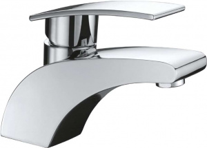 Смеситель Cezares Turbolenza C LS 01 W0 для раковины Смеситель Cezares Turbolenza C LS 01 W0 для раковины