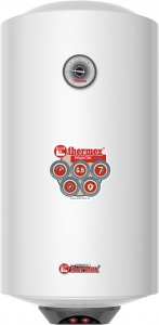 Водонагреватель Thermex Praktik 50 V Slim Водонагреватель Thermex Praktik 50 V Slim