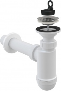 Сифон для раковины AlcaPlast A41 Сифон для раковины AlcaPlast A41