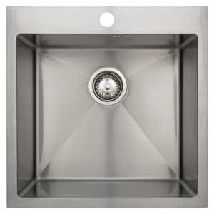 Мойка кухонная Seaman Eco Marino SMV-510 Мойка кухонная Seaman Eco Marino SMV-510