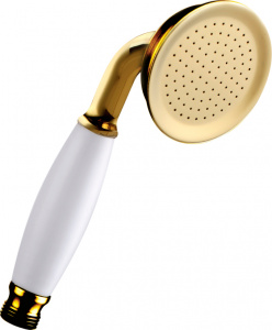 Душевая лейка Lemark LM8007G Душевая лейка Lemark LM8007G