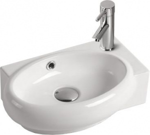 Раковина SantiLine SL-2022L Раковина SantiLine SL-2022L
