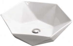 Раковина SantiLine SL-1058 Раковина SantiLine SL-1058