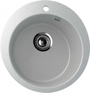 Мойка кухонная EcoStone ES-13-310 серый