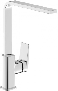 Смеситель Iddis Bridge BRDSB00i05 для кухонной мойки Смеситель Iddis Bridge BRDSB00i05 для кухонной мойки