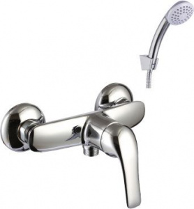 Смеситель Lemark plus Advance LM1203C для душа Смеситель Lemark plus Advance LM1203C для душа