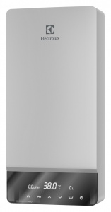 Водонагреватель Electrolux Sensomatic Pro NPX 18-24 Водонагреватель Electrolux Sensomatic Pro NPX 18-24