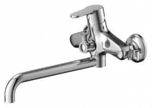 Смеситель D&K Marx Rhein  универсальный