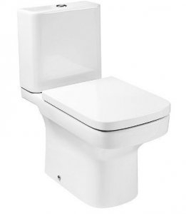 Унитаз напольный Roca Dama-N 660 Унитаз напольный Roca Dama-N 660