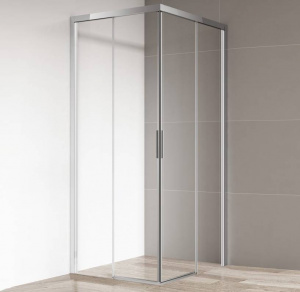 Душевой уголок Cezares Comfort A2 90 C Cr