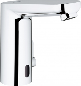 Смеситель Grohe Eurosmart Cosmopolitan E 36325001 для раковины Смеситель Grohe Eurosmart Cosmopolitan E 36325001 для раковины