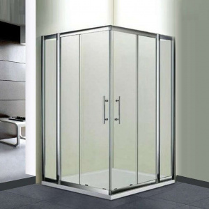 Душевой уголок RGW Hotel HO-311 130x130 см