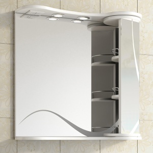 Зеркало-шкаф Vigo Callao 70 Зеркало-шкаф Vigo Callao 70