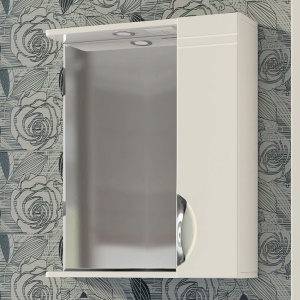 Зеркало-шкаф Vigo Callao 60 правое со спотом Зеркало-шкаф Vigo Callao 60 правое со спотом