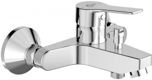 Смеситель Ideal Standard Entella BC236AA для ванны с душем Смеситель Ideal Standard Entella BC236AA для ванны с душем