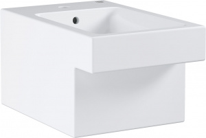 Биде подвесное Grohe Cube Ceramic 3948600H