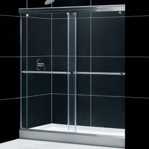 Душевая дверь в нишу RGW Tornado TO-11 1300х1950 Душевая дверь в нишу RGW Tornado TO-11 1300х1950