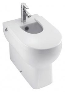 Биде напольное Jacob Delafon Odeon Up E4738