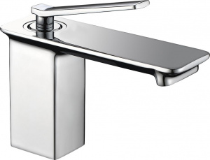Смеситель Timo Halti 4161/00F для раковины Смеситель Timo Halti 4161/00F для раковины