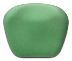 Подголовник для ванны 1MarKa Relax (зеленый) Подголовник для ванны 1MarKa Relax (зеленый)