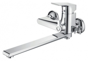 Смеситель D&K Hertz Rhein  универсальный