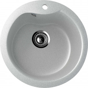 Мойка кухонная EcoStone ES-12-310 серая