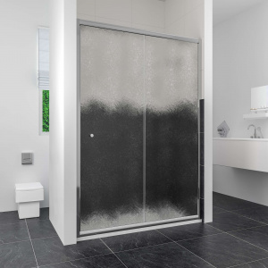 Душевая дверь в нишу RGW Classic CL-12 (1060-1110)x1850 стекло шиншилла Душевая дверь в нишу RGW Classic CL-12 (1060-1110)x1850 стекло шиншилла