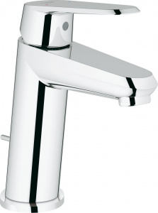 Смеситель Grohe Eurodisc Cosmopolitan 23049002 для раковины Смеситель Grohe Eurodisc Cosmopolitan 23049002 для раковины