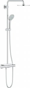 Душевая стойка Grohe Euphoria 210 26363000 с термостатом Душевая стойка Grohe Euphoria 210 26363000 с термостатом