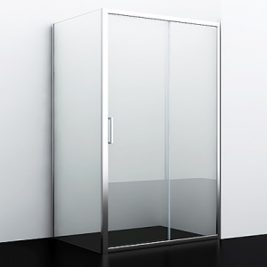 Душевой уголок Wasserkraft Main 41S10 Душевой уголок Wasserkraft Main 41S10