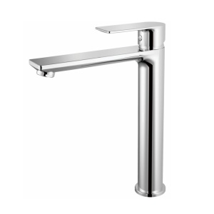 Смеситель для раковины Haiba HB11505, хром Смеситель для раковины Haiba HB11505, хром