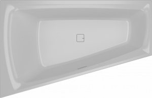 Акриловая ванна Riho Still Smart R 170х110 Акриловая ванна Riho Still Smart R 170х110