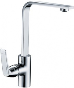 Смеситель Wasserkraft Neime 1907 для кухонной мойки Смеситель Wasserkraft Neime 1907 для кухонной мойки