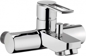 Смеситель Cezares Fuoco VM-01 для ванны с душем Смеситель Cezares Fuoco VM-01 для ванны с душем