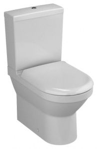 Унитаз напольный VitrA S50