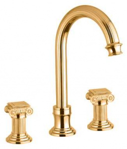 Смеситель Cezares Olimp BLS2 A 03/24 O для раковины Смеситель Cezares Olimp BLS2 A 03/24 O для раковины