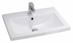 Раковина Cersanit Como 60 Раковина Cersanit Como 60