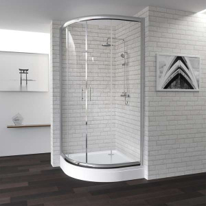 Душевой уголок RGW Passage PA-51 1000x1000x1900 профиль хром Душевой уголок RGW Passage PA-51 1000x1000x1900 профиль хром