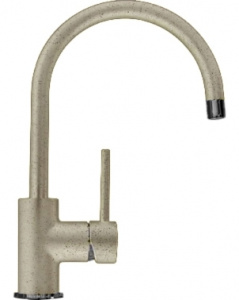 Смеситель Seaman SSC-302 для кухонной мойки, песочный Смеситель Seaman SSC-302 для кухонной мойки, песочный