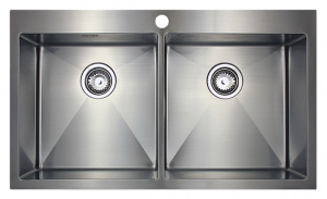 Мойка кухонная Seaman Eco Marino SMB-8851DS Мойка кухонная Seaman Eco Marino SMB-8851DS