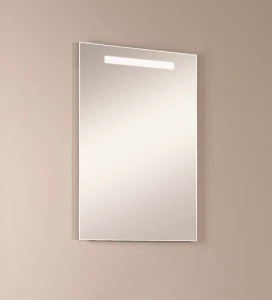 Зеркало Акватон Йорк 60 со светильником