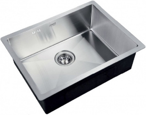 Мойка кухонная Zorg Light ZL R 580440