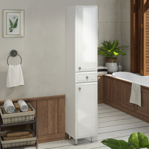 Шкаф-пенал Comforty Сочи 35 Шкаф-пенал Comforty Сочи 35