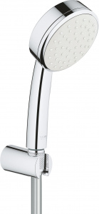 Душевой гарнитур Grohe Tempesta Cosmopolitan 26084002 Душевой гарнитур Grohe Tempesta Cosmopolitan 26084002