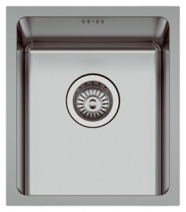 Мойка кухонная Seaman Eco Roma SMR-4438A